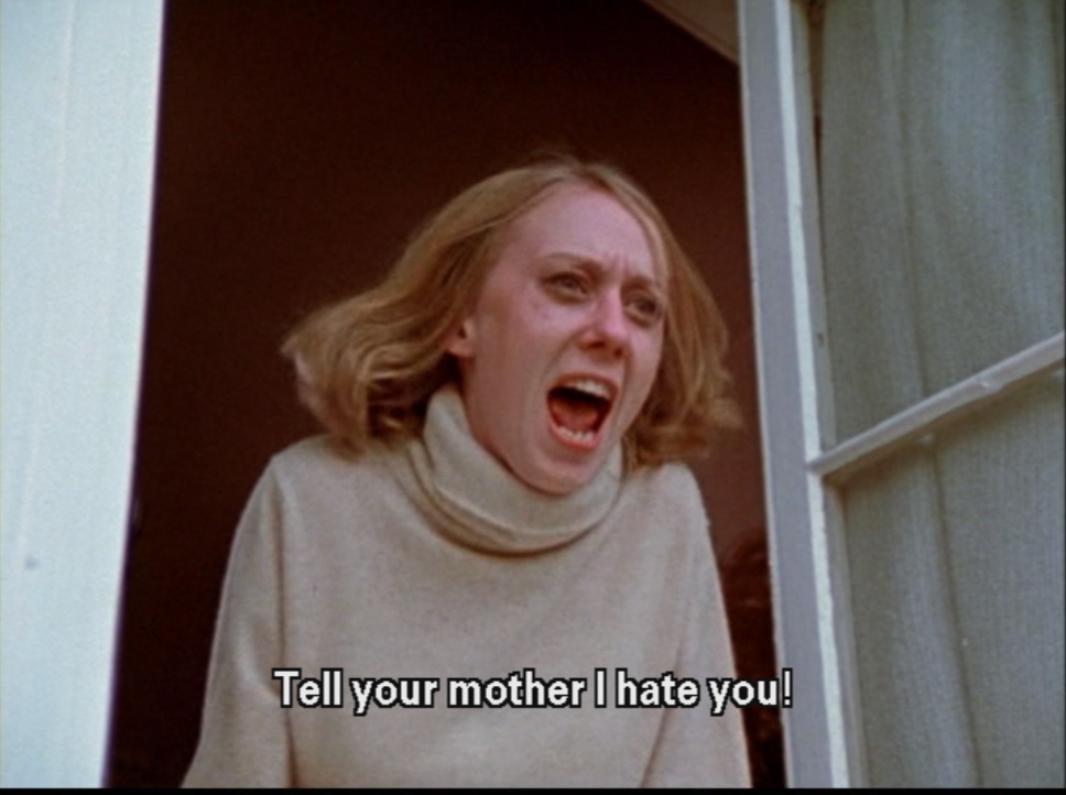 Mink Stole in Desperate Living