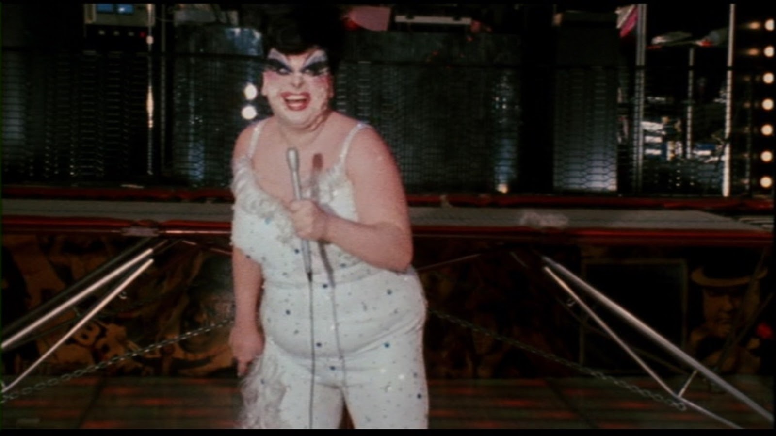 Divine in Female Trouble