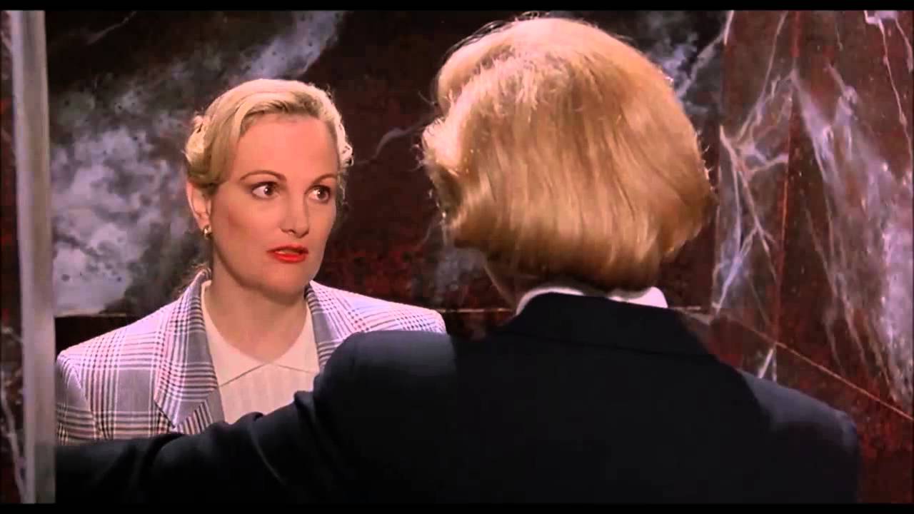 Patricia Hearst in Serial Mom