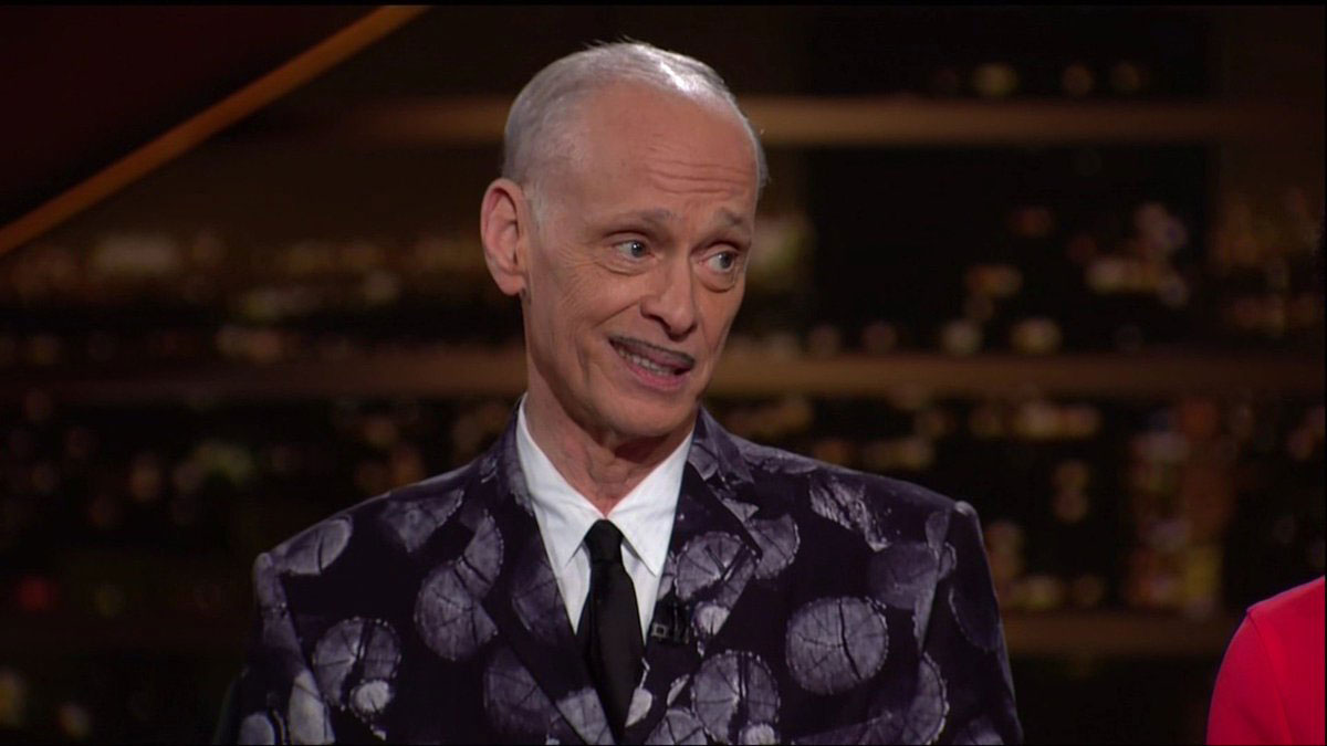 John Waters