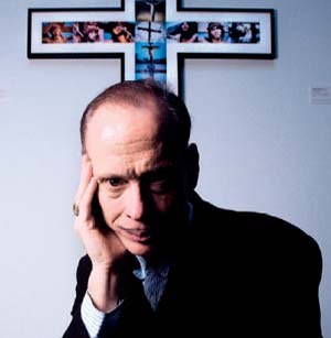 John Waters